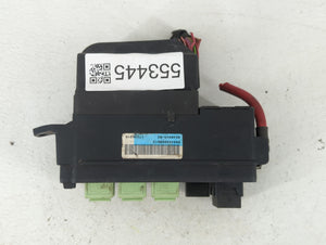 2011-2016 Mini Cooper Fusebox Fuse Box Panel Relay Module P/N:9240943 Fits 2011 2012 2013 2014 2015 2016 OEM Used Auto Parts