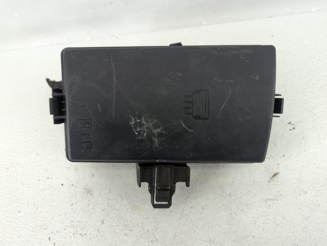 2015-2018 Audi A3 Fusebox Fuse Box Panel Relay Module P/N:5Q0 907 361 C Fits 2015 2016 2017 2018 2019 2020 2021 OEM Used Auto Parts