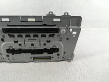 2011-2013 Honda Odyssey Radio AM FM Cd Player Receiver Replacement P/N:39100-TK8-A320 Fits 2011 2012 2013 OEM Used Auto Parts