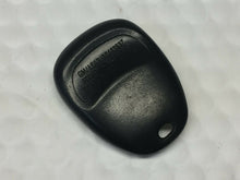 2000-2007 Gm Keyless Entry Remote Fob K0blear1xt 10443537 4 Buttons - Oemusedautoparts1.com