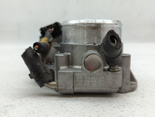 2011-2015 Hyundai Sonata Throttle Body P/N:35100-2G800 Fits 2011 2012 2013 2014 2015 2016 OEM Used Auto Parts