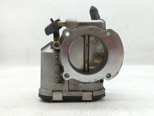 2011-2015 Hyundai Sonata Throttle Body P/N:35100-2G800 Fits 2011 2012 2013 2014 2015 2016 OEM Used Auto Parts