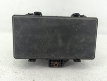 2007-2013 Acura Mdx Fusebox Fuse Box Panel Relay Module Fits 2007 2008 2009 2010 2011 2012 2013 OEM Used Auto Parts