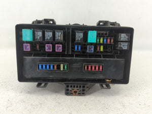 2007-2013 Acura Mdx Fusebox Fuse Box Panel Relay Module Fits 2007 2008 2009 2010 2011 2012 2013 OEM Used Auto Parts