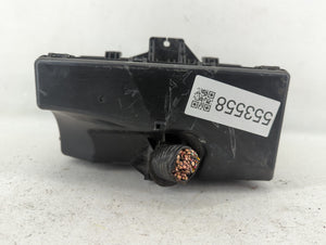 2007-2013 Acura Mdx Fusebox Fuse Box Panel Relay Module Fits 2007 2008 2009 2010 2011 2012 2013 OEM Used Auto Parts