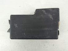 2008-2010 Mazda 5 Fusebox Fuse Box Panel Relay Module P/N:CD84 66 760 Fits 2008 2009 2010 OEM Used Auto Parts