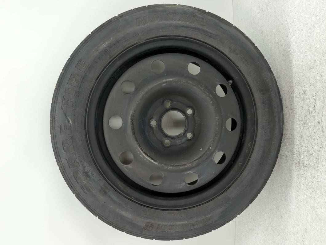 2007-2014 Ford Edge Spare Donut Tire Wheel Rim Oem