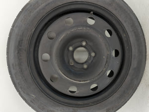 2007-2014 Ford Edge Spare Donut Tire Wheel Rim Oem