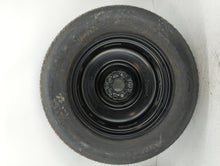 2014-2017 Infiniti Qx70 Spare Donut Tire Wheel Rim Oem