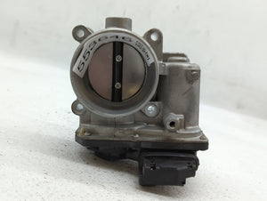 2012-2018 Mazda 3 Throttle Body P/N:152001S08 Fits 2012 2013 2014 2015 2016 2017 2018 OEM Used Auto Parts