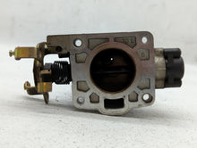 2000-2003 Ford Taurus Throttle Body P/N:1F1U-AA Fits 2000 2001 2002 2003 OEM Used Auto Parts