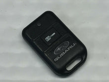 2021 Subaru Keyless Entry Remote Goh-Pcmini-4q 1 Buttons - Oemusedautoparts1.com