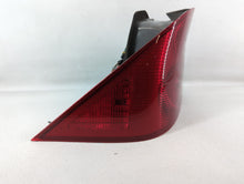 2001-2003 Honda Civic Tail Light Assembly Driver Left OEM Fits 2001 2002 2003 OEM Used Auto Parts