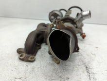 2013 Ford Escape Turbocharger Turbo Charger Super Charger Supercharger