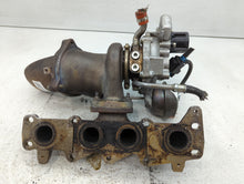 2013 Ford Escape Turbocharger Turbo Charger Super Charger Supercharger