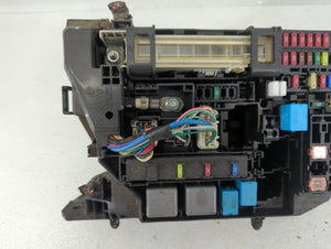 2009-2013 Toyota Corolla Fusebox Fuse Box Panel Relay Module P/N:82662-02270 Fits 2009 2010 2011 2012 2013 2014 OEM Used Auto Parts