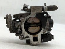 2004 Pontiac Ventura Throttle Body P/N:E3353E Fits 2000 2001 2002 2003 2005 OEM Used Auto Parts