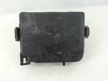 2011-2013 Hyundai Elantra Fusebox Fuse Box Panel Relay Module P/N:91950-3X510 Fits 2011 2012 2013 OEM Used Auto Parts