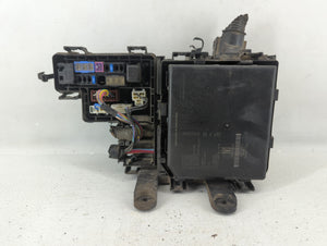 2014-2016 Nissan Rogue Fusebox Fuse Box Panel Relay Module P/N:284B7 4BA0A 284B7 4CE0A Fits 2014 2015 2016 OEM Used Auto Parts