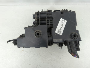 2014-2016 Nissan Rogue Fusebox Fuse Box Panel Relay Module P/N:284B7 4BA0A 284B7 4CE0A Fits 2014 2015 2016 OEM Used Auto Parts