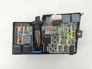 2018 Ford Escape Fusebox Fuse Box Panel Relay Module P/N:AV6T-14A067-AD AV6T-14A142-AB Fits OEM Used Auto Parts