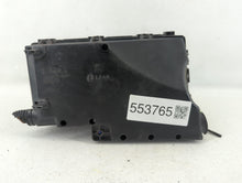 2018 Ford Escape Fusebox Fuse Box Panel Relay Module P/N:AV6T-14A067-AD AV6T-14A142-AB Fits OEM Used Auto Parts