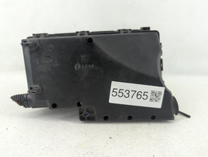 2018 Ford Escape Fusebox Fuse Box Panel Relay Module P/N:AV6T-14A067-AD AV6T-14A142-AB Fits OEM Used Auto Parts