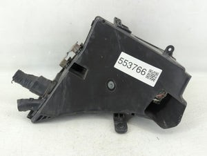 2013-2014 Subaru Xv Fusebox Fuse Box Panel Relay Module Fits 2012 2013 2014 OEM Used Auto Parts