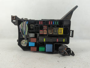 2012 Toyota Rav 4 Fusebox Fuse Box Panel Relay Module P/N:82662-42180 Fits 2006 2007 2008 2009 2010 2011 OEM Used Auto Parts