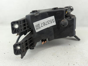 2012 Toyota Rav 4 Fusebox Fuse Box Panel Relay Module P/N:82662-42180 Fits 2006 2007 2008 2009 2010 2011 OEM Used Auto Parts