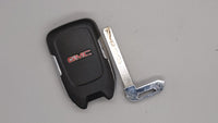 Gmc Terrain Keyless Entry Remote Fob Hyq1aa 13584512 4 Buttons - Oemusedautoparts1.com
