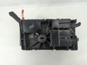 2011-2014 Chevrolet Cruze Fusebox Fuse Box Panel Relay Module P/N:95216200 Fits 2011 2012 2013 2014 OEM Used Auto Parts