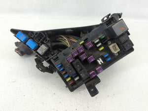 2006-2009 Subaru Legacy Fusebox Fuse Box Panel Relay Module Fits 2006 2007 2008 2009 OEM Used Auto Parts