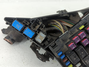 2006-2009 Subaru Legacy Fusebox Fuse Box Panel Relay Module Fits 2006 2007 2008 2009 OEM Used Auto Parts