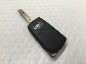 Toyota Camry Corolla Keyless Entry Remote Fob Hyq12bfb    4 Buttons - Oemusedautoparts1.com