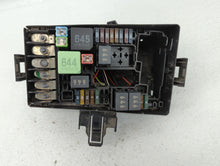 2015-2019 Volkswagen Golf Fusebox Fuse Box Panel Relay Module P/N:5Q0 907 361 D Fits 2015 2016 2017 2018 2019 2020 2021 2022 OEM Used Auto Parts