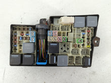 2013-2016 Ford Escape Fusebox Fuse Box Panel Relay Module P/N:AV6T-14A142-AB Fits 2013 2014 2015 2016 OEM Used Auto Parts