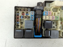 2013-2016 Ford Escape Fusebox Fuse Box Panel Relay Module P/N:AV6T-14A142-AB Fits 2013 2014 2015 2016 OEM Used Auto Parts