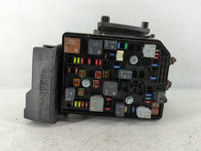 2016-2020 Buick Envision Fusebox Fuse Box Panel Relay Module P/N:84067158 Fits 2016 2017 2018 2019 2020 OEM Used Auto Parts