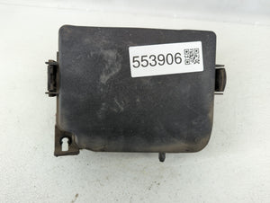 2014-2015 Hyundai Elantra Gt Fusebox Fuse Box Panel Relay Module P/N:91239A5325 Fits 2014 2015 OEM Used Auto Parts