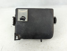 2014 Kia Forte Fusebox Fuse Box Panel Relay Module P/N:91951-3X100 R7202 Fits OEM Used Auto Parts