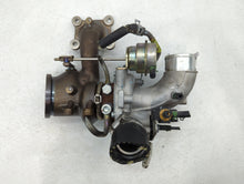 2013 Ford Escape Turbocharger Turbo Charger Super Charger Supercharger