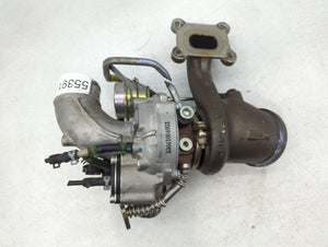 2013 Ford Escape Turbocharger Turbo Charger Super Charger Supercharger