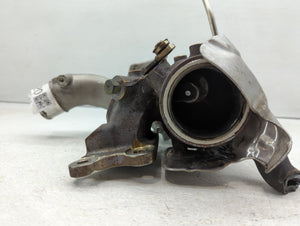 Infiniti Qx60 Turbocharger Turbo Charger Super Charger Supercharger