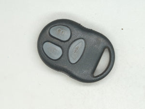 Keyless Entry Remote Fob ABO0203T 3 buttons