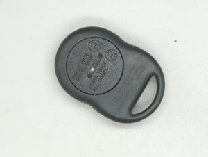 Keyless Entry Remote Fob ABO0203T 3 buttons