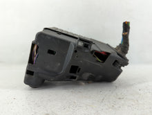 2011-2012 Volvo S80 Fusebox Fuse Box Panel Relay Module P/N:6G9T-14A067-0A Fits 2011 2012 2013 2014 OEM Used Auto Parts