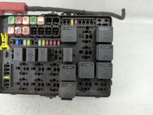 2017 Dodge Charger Fusebox Fuse Box Panel Relay Module P/N:P68304827AD Fits OEM Used Auto Parts