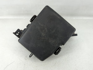 2014-2016 Kia Cadenza Fusebox Fuse Box Panel Relay Module P/N:91950-3S810 Fits 2014 2015 2016 OEM Used Auto Parts