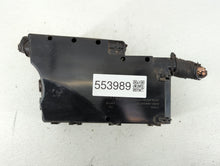 2012-2014 Ford Focus Fusebox Fuse Box Panel Relay Module P/N:AV6T-14A067-AC, AV6T14A067AC Fits 2012 2013 2014 OEM Used Auto Parts